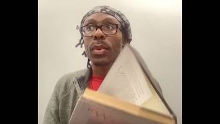 Soft Spoken Reading ASMR screenshot 4
