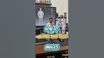 How To Creat 3D Photo GEMINI Ai Telugu #geminiai #bananaai #shorts #rayalaseemakurraduvlogs #au