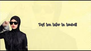 Nakei - Setengah Hadir (Karaoke Version)