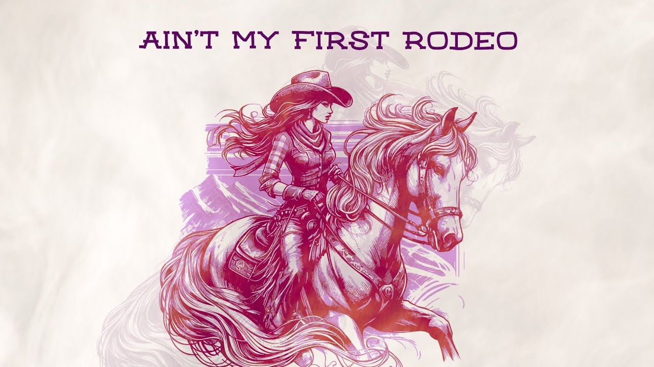 Ain't My First Rodeo - Lyric (Official Video) - YouTube