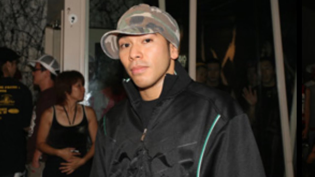 KAZUHIRO ムーブ集