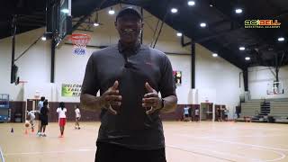 Team Bo Bell Joins New Balance P32 Boy's AAU Basketball Circuit