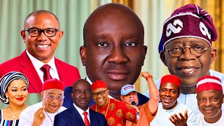 WE ARE DOING VERY WELL! — Edo Gov. Compares Nigeria’s Fuel Price to the UK 🇳🇬🇬🇧