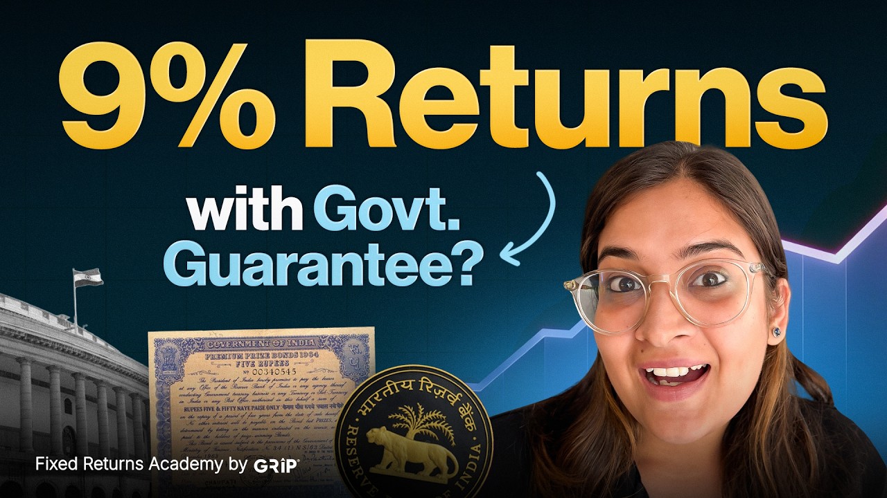 Fixed Return Learn Fixed Income Investing in India | Fixed Returns Academy