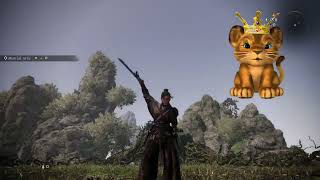 Wo Long Fallend Dynasty Demo is Incredible!