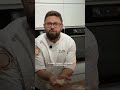 Пицца с соусом ранч и ветчиной 🍕