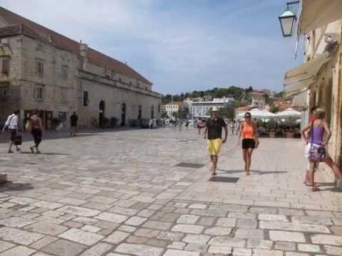 Hvar (otok Hvar)  adriagate.com