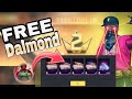 😳 FREE Diamond Mil Gaya! No Hack, No Risk 💎#ffmax #gamingindia #freediamond #trendingvideo