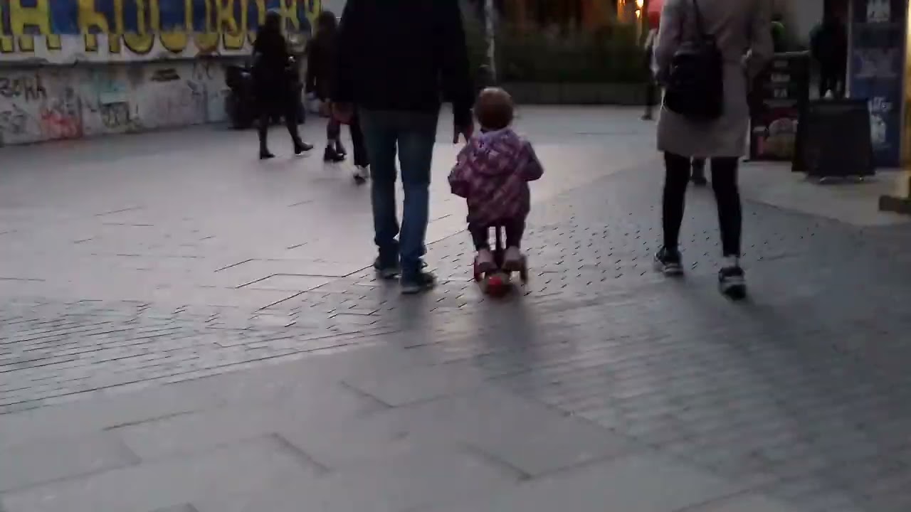 Beograd Sremska ulica 3 mart