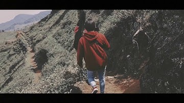 Puncak pass Bogor (cinematik video)