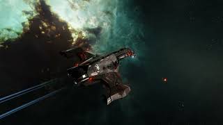 Molting Season second location (Rogue Drones Expedition) in an Gila (read description)
