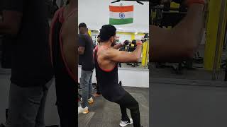 Bulk series of 49 #minivlog #naturalbodybilding #minivlog