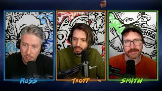 we're LIVE TODAY, AND ONLY TODAY