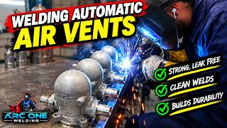 This welding change cost thousands in labour