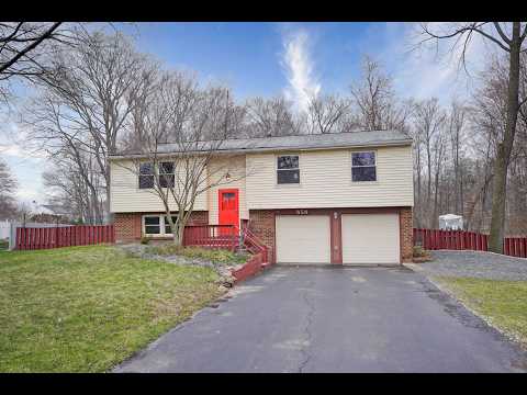 858 Bridle Lane, Webster, NY home video tour