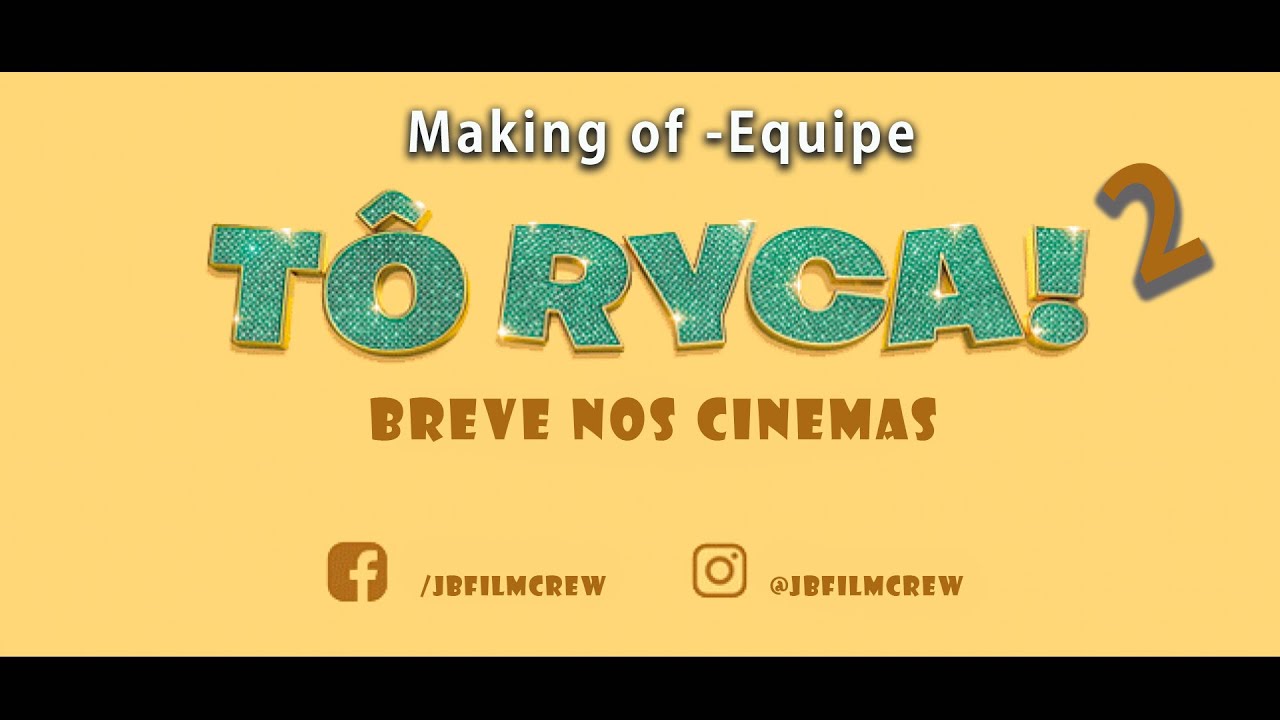 Assistir Tô Ryca 2 Filme Completo Online MELHOR FILME DE COMÉDIA - TÔ RYCA 2 - YouTube