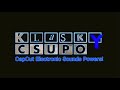 Klasky Csupo CapCut Electronic Sounds Powers 