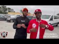 TAYROC TALKS TOPFLOOR LUT &amp; NEWZ “ THE WORLD NEEDS TO HEAR THEM “