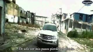 Yaga Mackie Feat Arcangel - Pa Frontiarle A Cualquiera Los Mackieavelikos 2008.