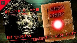 Babylon Will Fall... (The Outlast Trials Theory)