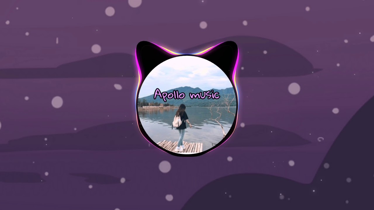 Jake Hill - Father Time (Slowed To Perfection)