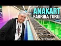 ANAKART Nasıl Üretilir? - ÖZEL İZİN İLE GIGABYTE Fabrika Turu