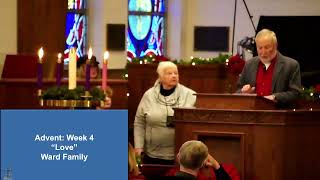 0830 Worship 12/21/25 Cantata