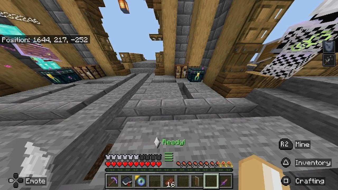 Minecraft_20260517034233 - YouTube