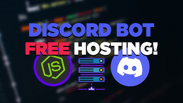 [NEW] Host Your Discord Bot 24/7 For FREE! - (NOT Heroku)