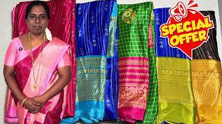Mega Sale Discount🔥Only Rs.310 Fini Soft Turkey Saree🔥Hurry Up screenshot 2
