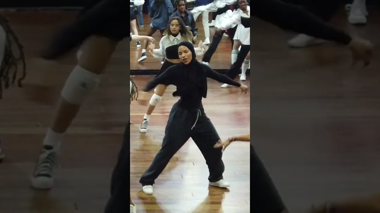 🇺🇸Kpop in Public - CRUSH "Click Like"!