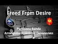 Freed from desire  partitions banda