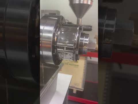 ماكينة صنع زيت السمسم عصر بارد واحد طون انتاج اليومي   