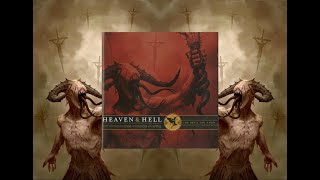 Heaven And Hell - Breaking Into Heaven