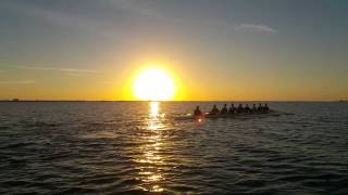 Florida Tech Men's Rowing: Winter Training