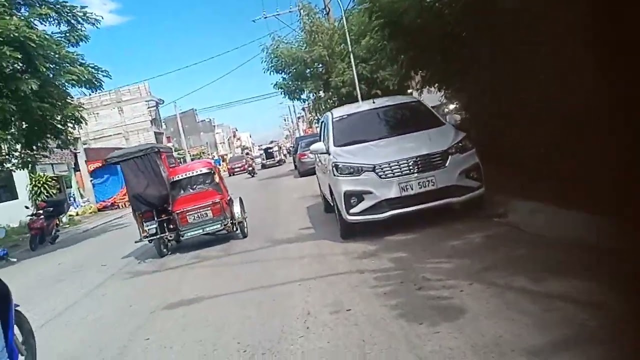 MALAGASANG 2A ALFAMART TO GREENGATE PHASE 3, 1 & 1 EXT