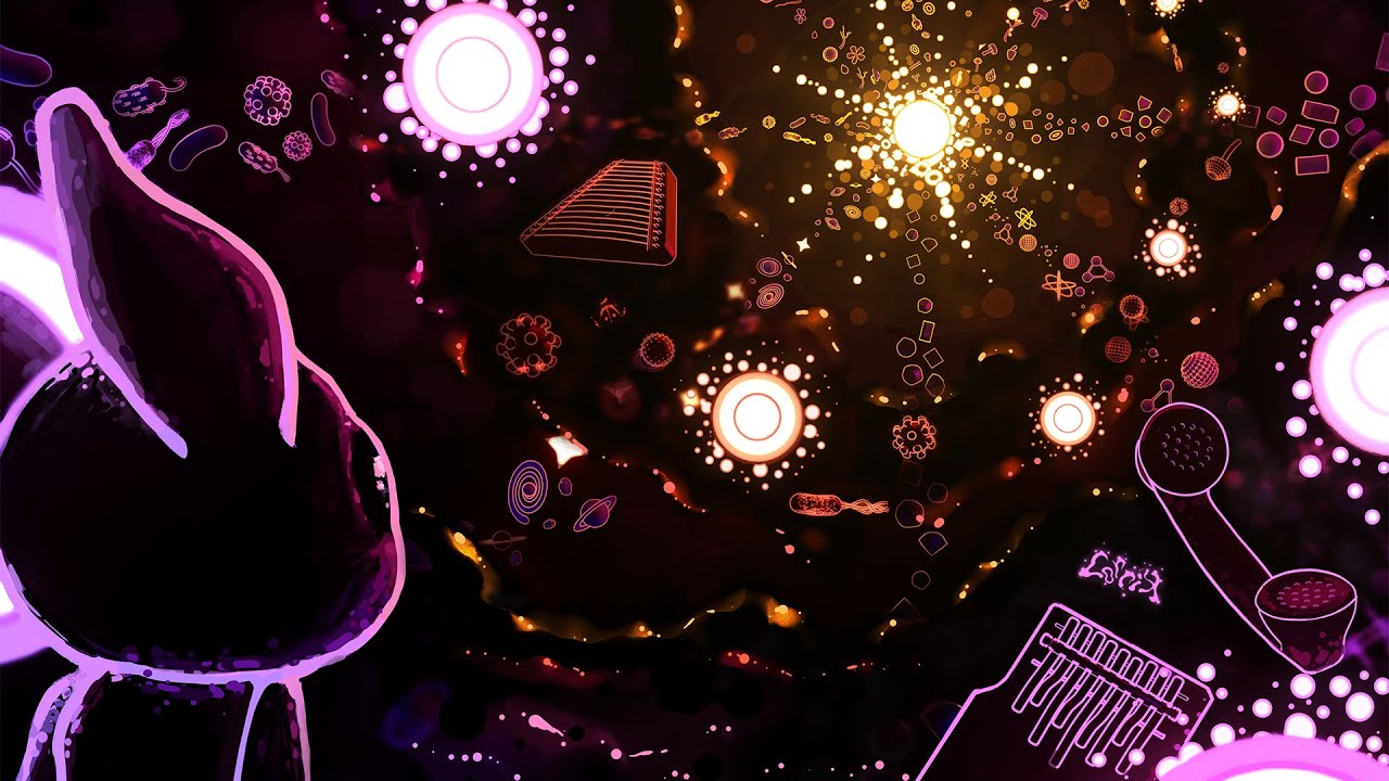 Agglomerate (Iota Album) adlı videoyu YouTube'da izle Agglomerate (Iota Album) adlı videoyu YouTube'da izle