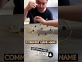 Magnetic Chess: Kluster Magnetic Stones Challenge Brain Power Test Game. #new #viral #amazing #asmr