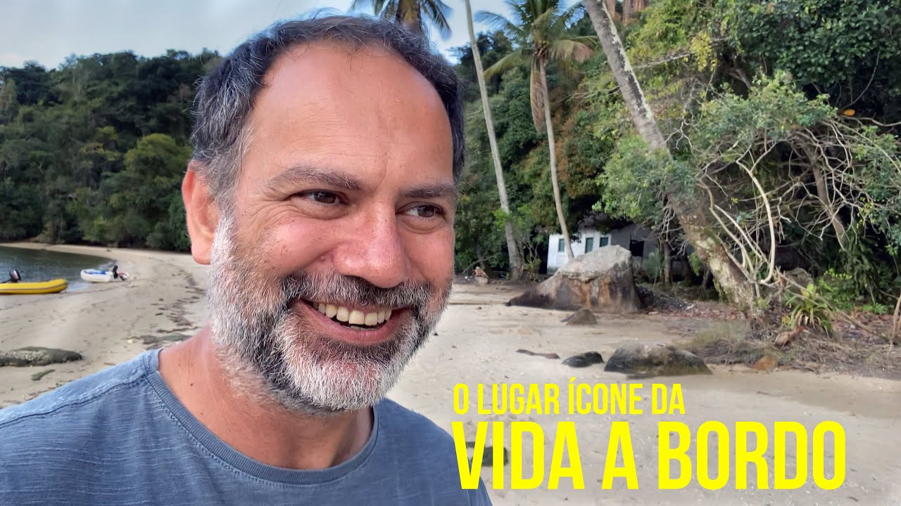 Praia dos Vagabundos, Nostalgia e Gengibirra | #SAL #179