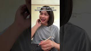 DEBUTNYA SASHYA💗 JANGAN LUPA SUBSCRIBE CHANNELKU GAIS🥰