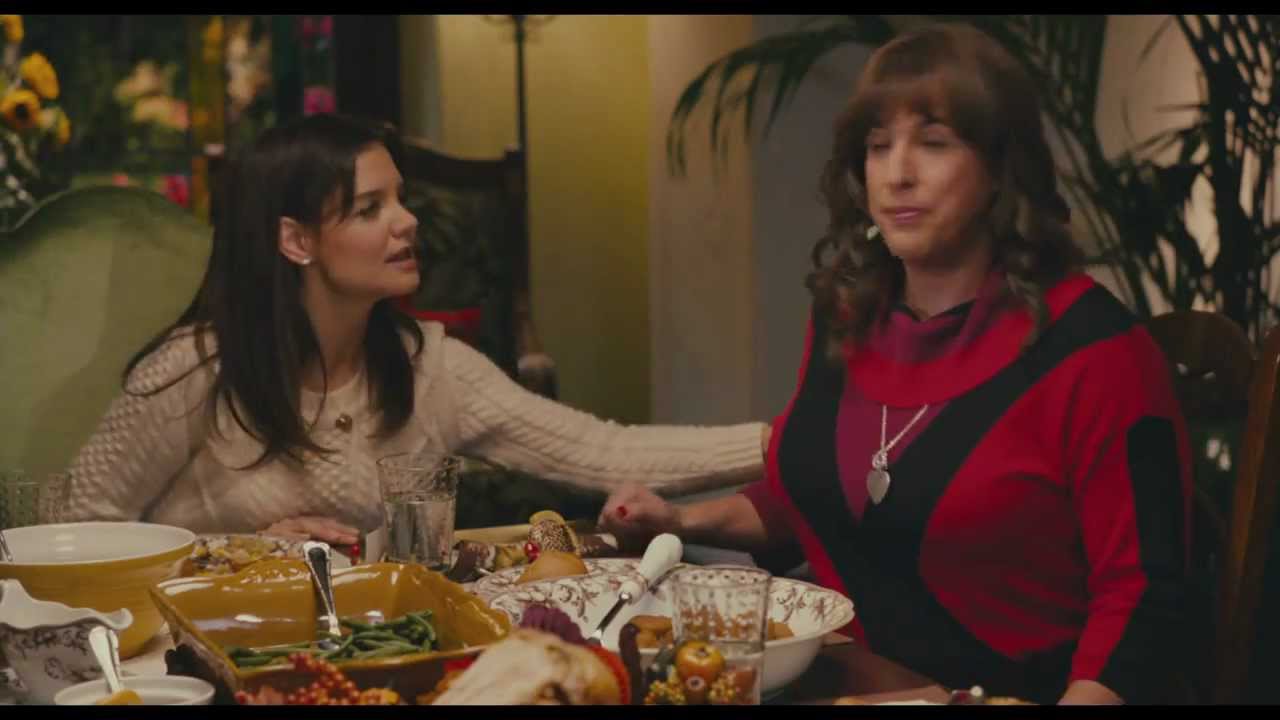 JACK AND JILL Trailer 2011 Official (HD) YouTube