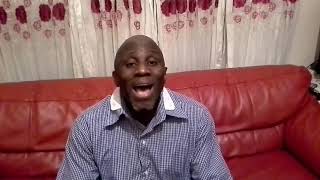 Video: In Genesis 6:6, God repents. Repents? - Muhammad Lamin