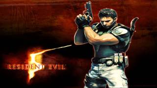 Resident Evil 5 OST HD CD 1 - 17 - An Emergency