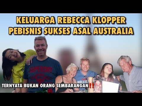 PROFIL KELUARGA REBECCA