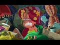 Zig & Sharko - Garbage Galore  (S03E12) _ Full Episode in HD