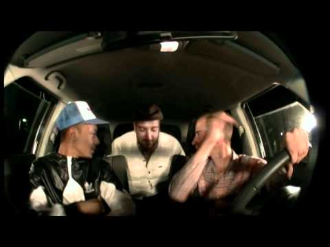L'after Maxwell & Elyess feat Djibril
