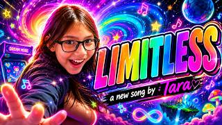 Viral Trending Epic Banger Music dance pop song called LIMITLESS