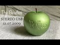 The Beatles STEREO USB