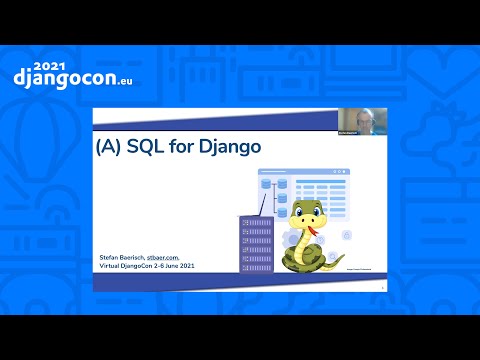 Image from A SQL for Django