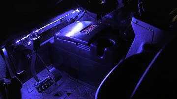 Wireless Remote Control Switch with Key Fob for Wire Harnesses